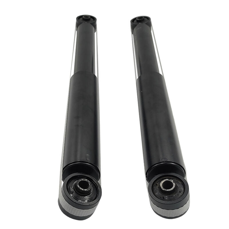 Pair Rear Shock Absorbers Fit For Suzuki Vitara Grand Vitara JB JT 1.6L 1.9L 2L 2.4L 2.7L 3.2L 2005-ON RSA-SU004 - Machter