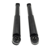 Pair Rear Shock Absorbers Fit For Suzuki Vitara Grand Vitara JB JT 1.6L 1.9L 2L 2.4L 2.7L 3.2L 2005-ON RSA-SU004 - Machter