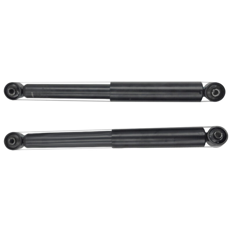 Pair Rear Shock Absorbers Fit For Suzuki Vitara Grand Vitara JB JT 1.6L 1.9L 2L 2.4L 2.7L 3.2L 2005-ON RSA-SU004 - Machter