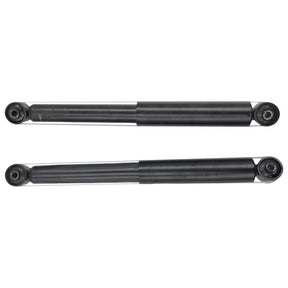 Pair Rear Shock Absorbers Fit For Suzuki Vitara Grand Vitara JB JT 1.6L 1.9L 2L 2.4L 2.7L 3.2L 2005-ON RSA-SU004 - Machter