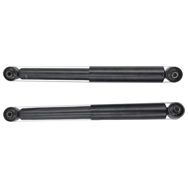 Pair Rear Shock Absorbers Fit For Suzuki Vitara Grand Vitara JB JT 1.6L 1.9L 2L 2.4L 2.7L 3.2L 2005-ON RSA-SU004 - Machter