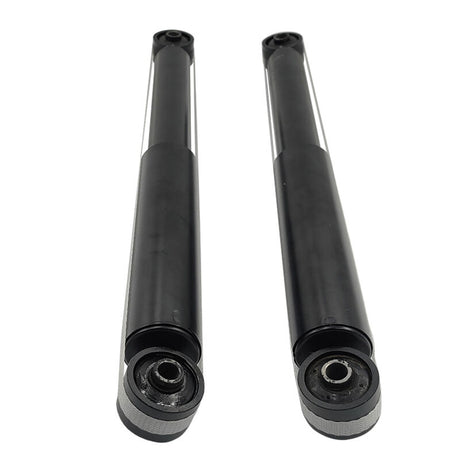 Pair Rear Shock Absorbers Fit For Suzuki Vitara Grand Vitara JB JT 1.6L 1.9L 2L 2.4L 2.7L 3.2L 2005-ON - Machter