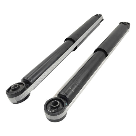 Pair Rear Shock Absorbers Fit For Suzuki Vitara Grand Vitara JB JT 1.6L 1.9L 2L 2.4L 2.7L 3.2L 2005-ON - Machter