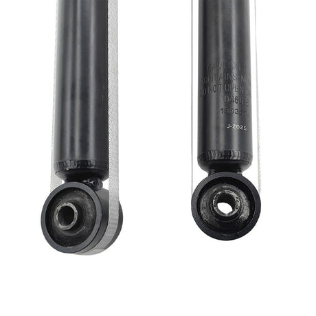 Pair Rear Shock Absorbers Fit For Suzuki Vitara Grand Vitara JB JT 1.6L 1.9L 2L 2.4L 2.7L 3.2L 2005-ON - Machter