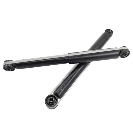 Pair Rear Shock Absorbers Fit For Suzuki Vitara Grand Vitara JB JT 1.6L 1.9L 2L 2.4L 2.7L 3.2L 2005-ON - Machter