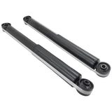Pair Rear Shock Absorbers Fit For Suzuki Vitara Grand Vitara JB JT 1.6L 1.9L 2L 2.4L 2.7L 3.2L 2005-ON RSA-SU004 - Machter