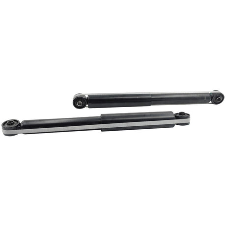 Pair Rear Shock Absorbers Fit For Suzuki Vitara Grand Vitara JB JT 1.6L 1.9L 2L 2.4L 2.7L 3.2L 2005-ON - Machter