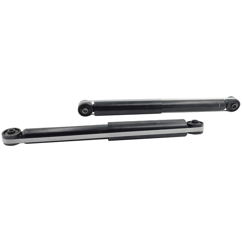 Pair Rear Shock Absorbers Fit For Suzuki Vitara Grand Vitara JB JT 1.6L 1.9L 2L 2.4L 2.7L 3.2L 2005-ON RSA-SU004 - Machter