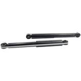 Pair Rear Shock Absorbers Fit For Suzuki Vitara Grand Vitara JB JT 1.6L 1.9L 2L 2.4L 2.7L 3.2L 2005-ON RSA-SU004 - Machter