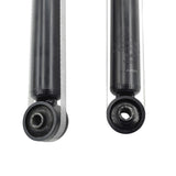 Pair Rear Shock Absorbers Fit For Suzuki Vitara Grand Vitara JB JT 1.6L 1.9L 2L 2.4L 2.7L 3.2L 2005-ON RSA-SU004 - Machter