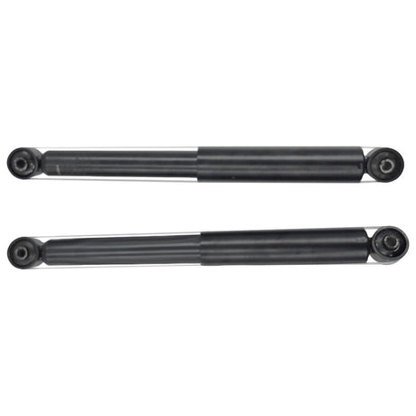 Pair Rear Shock Absorbers Fit For Suzuki Vitara Grand Vitara JB JT 1.6L 1.9L 2L 2.4L 2.7L 3.2L 2005-ON - Machter