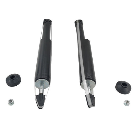 Pair Rear Shock Absorbers Fit For Suzuki Swift FZ NZ Hatch 2011-2016 - Machter