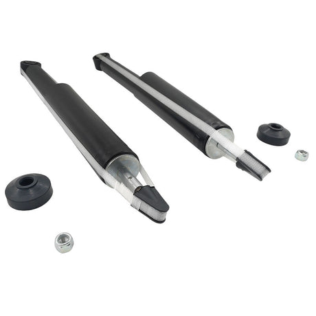 Pair Rear Shock Absorbers Fit For Suzuki Swift FZ NZ Hatch 2011-2016 - Machter
