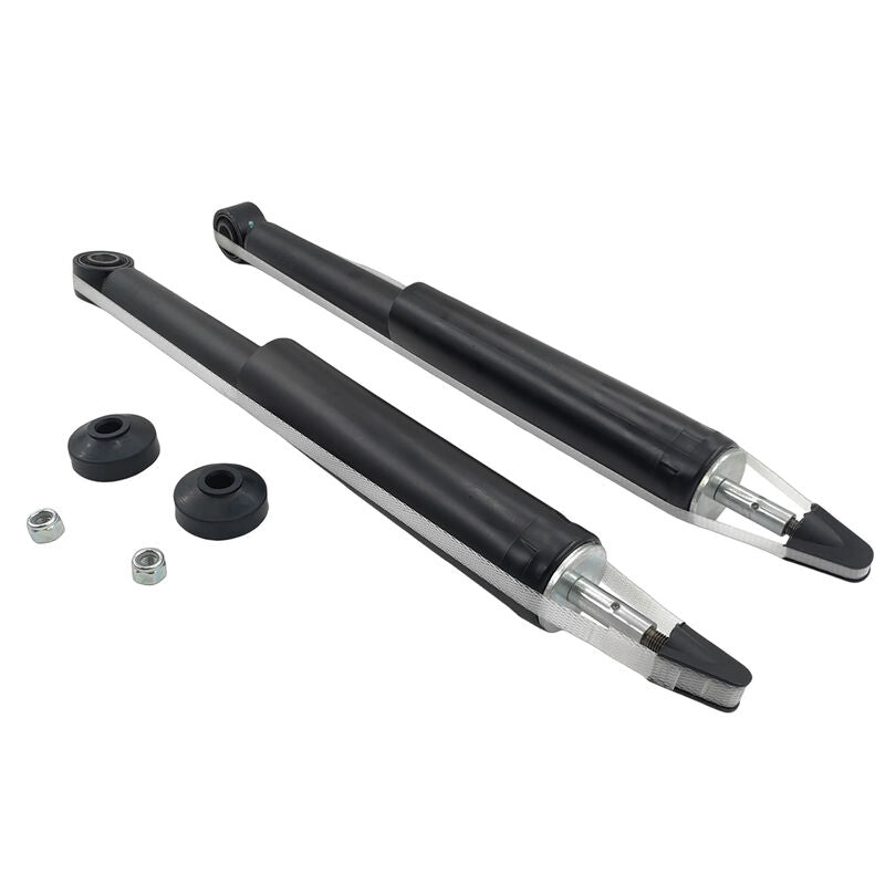 Pair Rear Shock Absorbers Fit For Suzuki Swift FZ NZ Hatch 2011-2016 RSA-SU005 - Machter