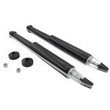 Pair Rear Shock Absorbers Fit For Suzuki Swift FZ NZ Hatch 2011-2016 RSA-SU005 - Machter