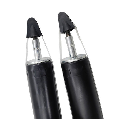 Pair Rear Shock Absorbers Fit For Suzuki Swift FZ NZ Hatch 2011-2016 - Machter