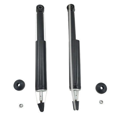 Pair Rear Shock Absorbers Fit For Suzuki Swift FZ NZ Hatch 2011-2016 - Machter