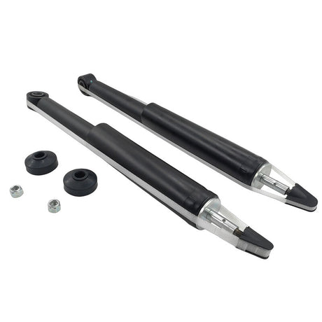 Pair Rear Shock Absorbers Fit For Suzuki Swift FZ NZ Hatch 2011-2016 - Machter