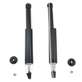 Pair Rear Shock Absorbers Fit For Suzuki Swift FZ NZ Hatch 2011-2016 RSA-SU005 - Machter