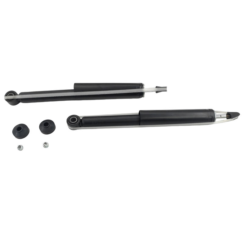 Pair Rear Shock Absorbers Fit For Suzuki Swift FZ NZ Hatch 2011-2016 RSA-SU005 - Machter