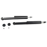 Pair Rear Shock Absorbers Fit For Suzuki Swift FZ NZ Hatch 2011-2016 RSA-SU005 - Machter