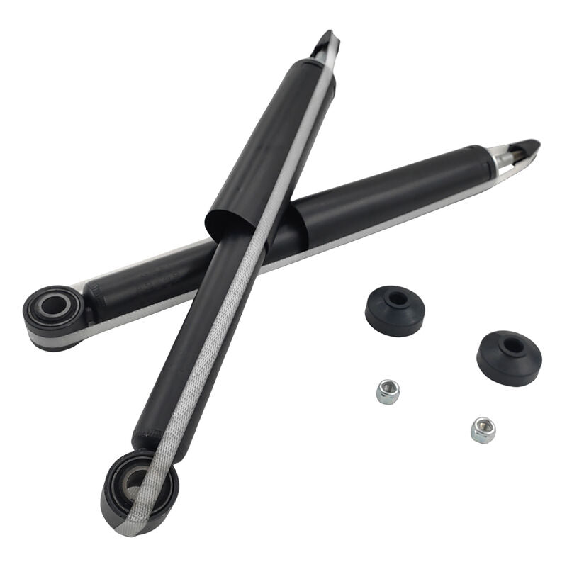 Pair Rear Shock Absorbers Fit For Suzuki Swift FZ NZ Hatch 2011-2016 RSA-SU005 - Machter