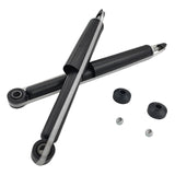 Pair Rear Shock Absorbers Fit For Suzuki Swift FZ NZ Hatch 2011-2016 RSA-SU005 - Machter