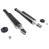 Pair Rear Shock Absorbers Fit For Suzuki Swift FZ NZ Hatch 2011-2016 RSA-SU005 - Machter