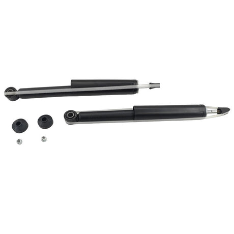 Pair Rear Shock Absorbers Fit For Suzuki Swift FZ NZ Hatch 2011-2016 - Machter
