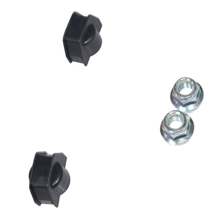 Rear Struts Shock Absorbers Fit For Toyota Camry ACV30R MCV30R 2.4L 2AZFE 2002-2006 For Lexus ES300 (MCV30) 2001-2008RSA-TA001 334340 334341 - Machter