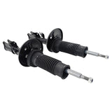 Machter Pair Rear Shock Absorber Fit For Toyota Camry ACV40R Aurion GSV40 2.4L 07/2006-01/2012 RSA-TA002 - Machter