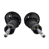 Machter Pair Rear Shock Absorber Fit For Toyota Camry ACV40R Aurion GSV40 2.4L 07/2006-01/2012 RSA-TA002 - Machter