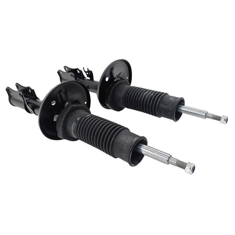 Pair Rear Shock Absorber Fit For Toyota Camry ACV40R Aurion GSV40 2.4L 07/2006-01/2012 - Machter