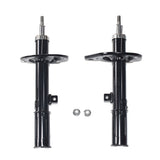 Machter Pair Rear Shock Absorber Fit For Toyota Camry ACV40R Aurion GSV40 2.4L 07/2006-01/2012 RSA-TA002 - Machter