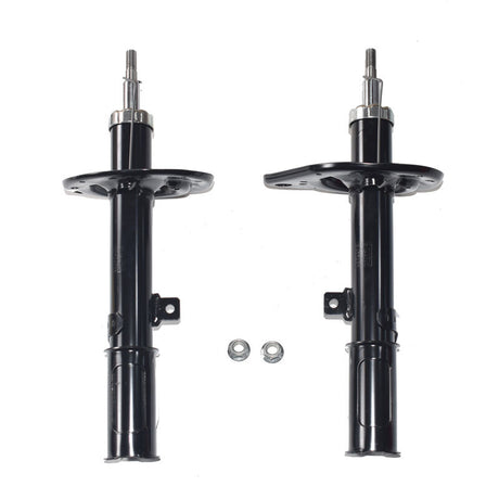 Machter Pair Rear Shock Absorber Fit For Toyota Camry ACV40R Aurion GSV40 2.4L 07/2006-01/2012 RSA-TA002 - Machter