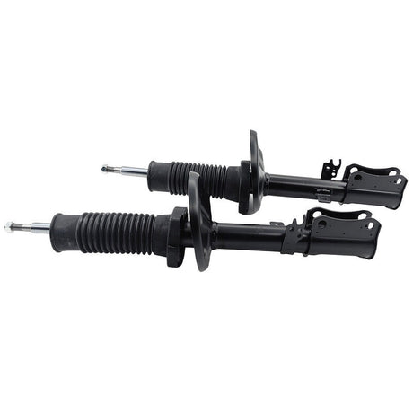 Pair Rear Shock Absorber Fit For Toyota Camry ACV40R Aurion GSV40 2.4L 07/2006-01/2012 - Machter