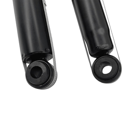 2 x Rear Shock Absorber Fit For Toyota Landcruiser 75 Series 1980-1999 - Machter