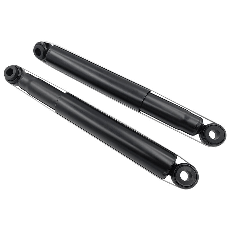 Machter 2 x Rear Shock Absorber Fit For Toyota Landcruiser 75 Series 1980-1999 RSA-TA003 - Machter