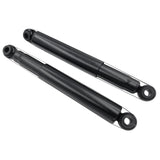 Machter 2 x Rear Shock Absorber Fit For Toyota Landcruiser 75 Series 1980-1999 RSA-TA003 - Machter
