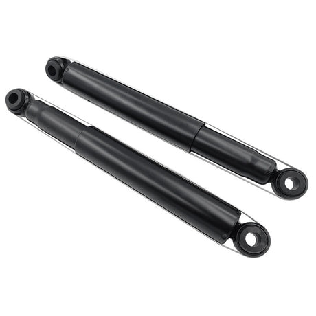 2 x Rear Shock Absorber Fit For Toyota Landcruiser 75 Series 1980-1999 - Machter