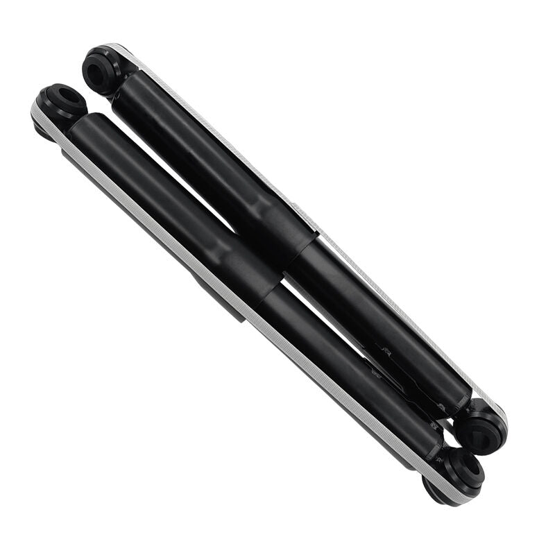 Machter Rear Shock Absorbers Fit For Toyota Hilux 4WD KUN26R GGN25R Jan/2005 - On RSA-TA004 - Machter