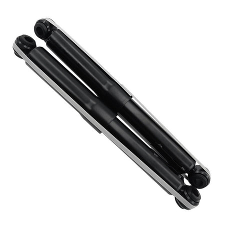 Rear Shock Absorbers Fit For Toyota Hilux 4WD KUN26R GGN25R Jan/2005 - On - Machter