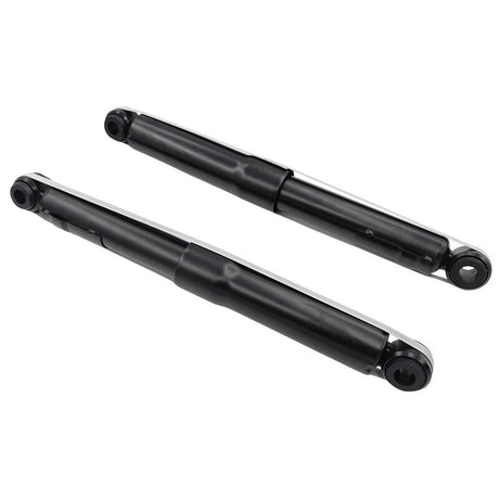 Rear Shock Absorbers Fit For Toyota Hilux 4WD KUN26R GGN25R Jan/2005 - On - Machter
