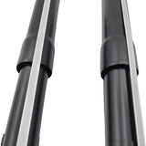 Machter Rear Shock Absorbers Fit For Toyota Hilux 4WD KUN26R GGN25R Jan/2005 - On RSA-TA004 - Machter