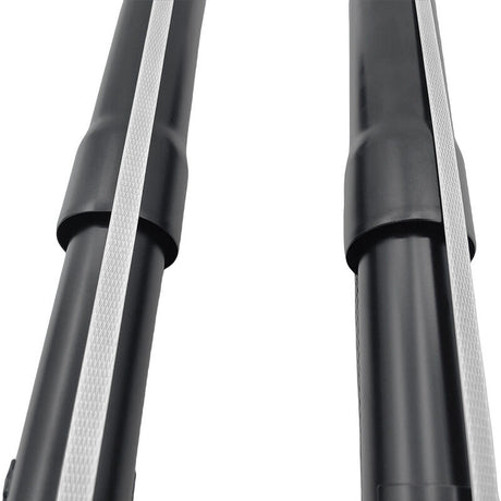 Machter Rear Shock Absorbers Fit For Toyota Hilux 4WD KUN26R GGN25R Jan/2005 - On RSA-TA004 - Machter