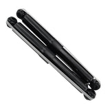 Machter Rear Shock Absorbers Fit For Toyota Hilux 4WD KUN26R GGN25R Jan/2005 - On RSA-TA004 - Machter