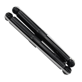 Machter Rear Shock Absorbers Fit For Toyota Hilux 4WD KUN26R GGN25R Jan/2005 - On RSA-TA004 - Machter