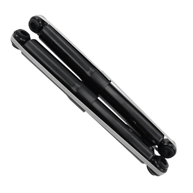 Machter Rear Shock Absorbers Fit For Toyota Hilux 4WD KUN26R GGN25R Jan/2005 - On RSA-TA004 - Machter