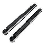 Machter Rear Shock Absorbers Fit For Toyota Hilux 4WD KUN26R GGN25R Jan/2005 - On RSA-TA004 - Machter