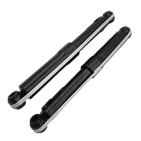 Machter Rear Shock Absorbers Fit For Toyota Hilux 4WD KUN26R GGN25R Jan/2005 - On RSA-TA004 - Machter